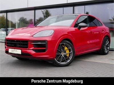 Porsche Cayenne GTS
