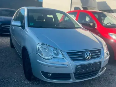 Gebraucht VW Polo