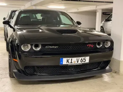Occasion Dodge Challenger