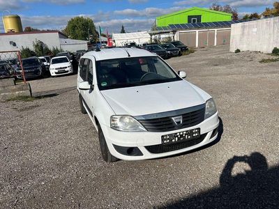 Dacia Logan MCV