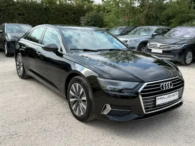 Gebraucht Audi A6
