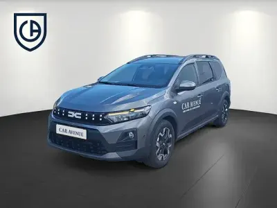Gebraucht Dacia Jogger Journey 114 PS (83 kW) 2026 Grau Van / Kleinbus