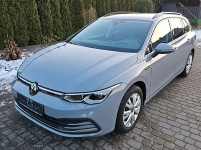 VW Golf VIII