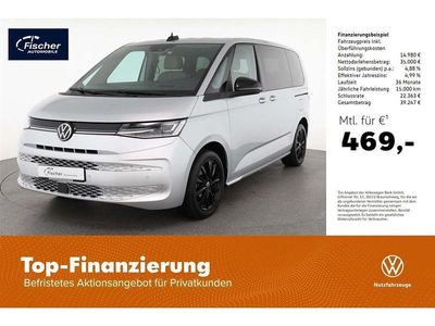 VW T7