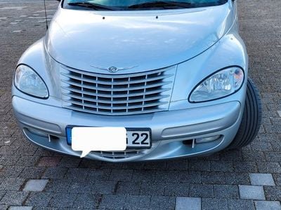 Chrysler PT Cruiser