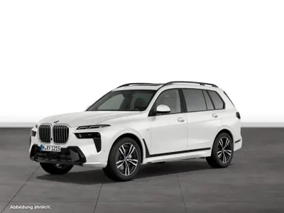Gebraucht BMW X7 Shadowline 381 PS (280 kW) 2026 SUV