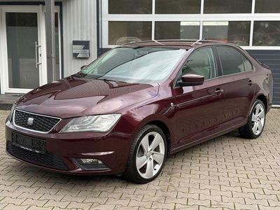 Seat Toledo