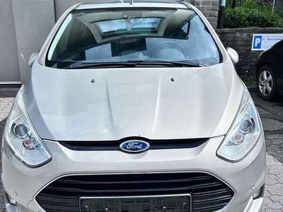 gebraucht Ford B-MAX 1.0 EcoBoost Titanium