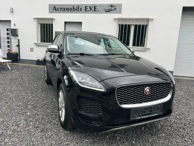 Occasion Jaguar E-Pace