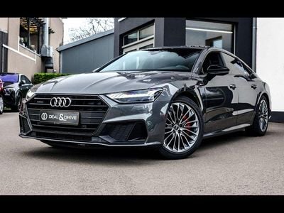 Audi A7 Sportback
