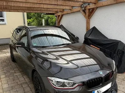 Gebraucht BMW 320