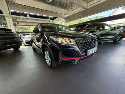 Usata DFSK Fengon 106 CV (77 kW) 2025 Nero SUV