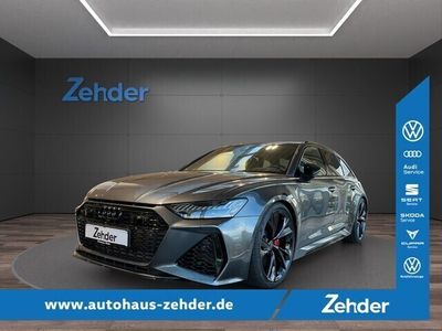 Gebraucht Audi RS6 Sport 630 PS (463 kW) 2024 Kombi