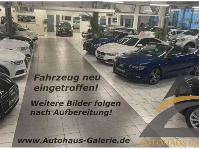 Gebraucht VW Golf VIII GTE 245 PS (180 kW) 2021 Blau Limousine