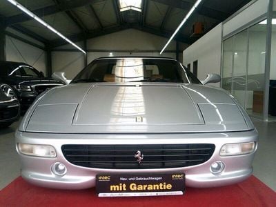 Ferrari F355