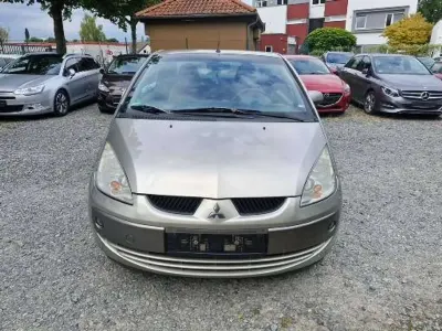 Gebraucht Mitsubishi Colt