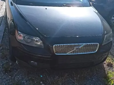 Gebraucht Volvo V50