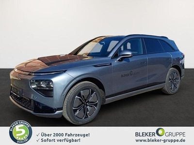 XPENG G9