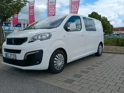 Gebraucht Peugeot Expert