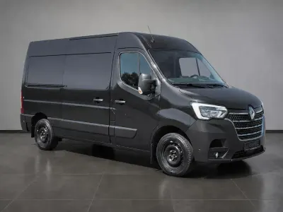 Gebraucht Renault Master