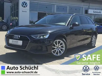 Gebraucht Audi A4