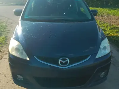 Brugt Mazda 5