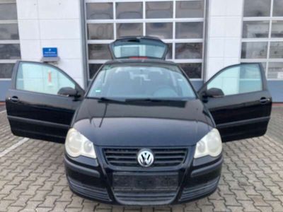 gebraucht VW Polo Trendline IV (9N3)