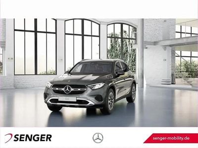 Gebraucht Mercedes GLC220 Avantgarde 197 PS (144 kW) 2023 Grau SUV
