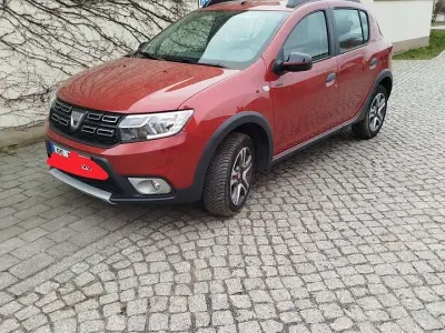 Gebraucht Dacia Sandero