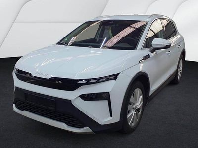 Gebraucht Skoda Elroq Loft 210 kW (286 PS) 2025 SUV