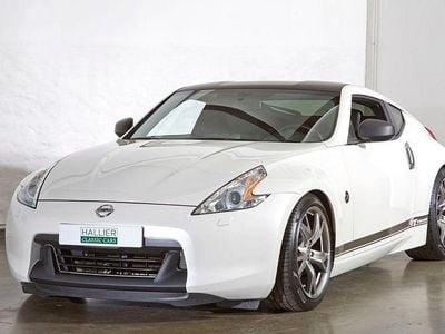 Nissan 370Z