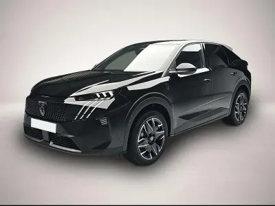 Neu Peugeot 3008 GT 145 PS (106 kW) 2025 Manufacturer SUV