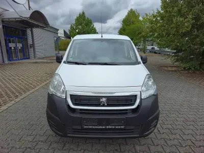 Gebraucht Peugeot Partner