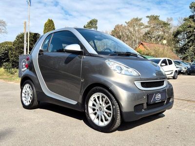 Smart ForTwo Coupé