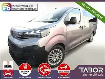 Nuova Peugeot Expert 179 CV (131 kW) 2025 Grigio Furgone