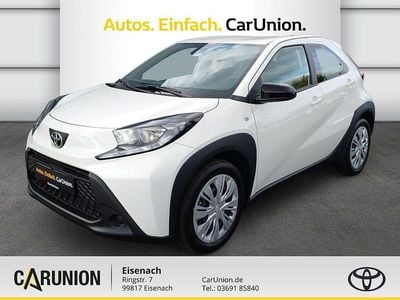 040 Neu 2025 Toyota Aygo X Business Edition SUV | 15.990 € (Fairer Preis)