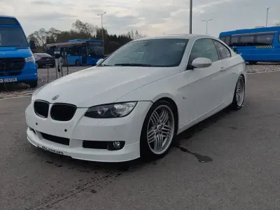 Gebraucht Alpina B3