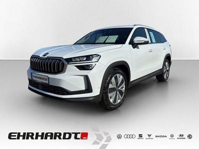 Usata Skoda Kodiaq Selection 150 CV (110 kW) 2025 Bianco SUV