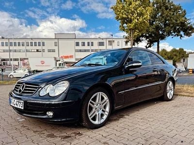 Mercedes 200