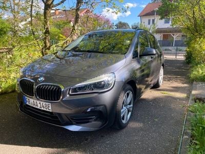 BMW 225 Active Tourer