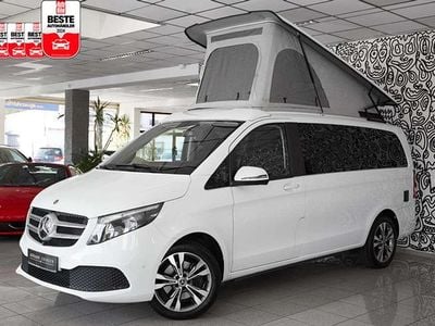Mercedes V250