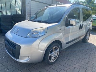 Fiat Qubo