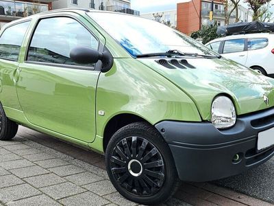 gebraucht Renault Twingo 1.2i"TÜV 09.2025"viele Neuteile.Festpreis