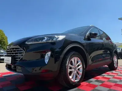 Gebraucht Ford Kuga