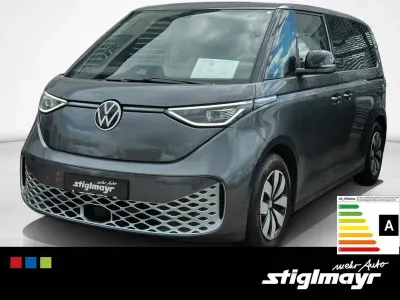Gebraucht VW ID. Buzz
