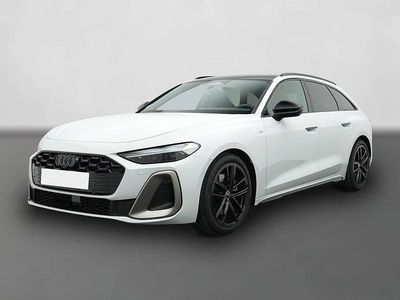 Gebraucht Audi A5 S-Line 204 PS (150 kW) 2025 Weiß Kombi