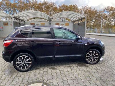 gebraucht Nissan Qashqai 1.6 dCi DPF Start/Stop 360