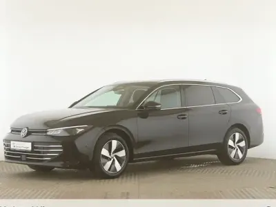 Gebraucht VW Passat