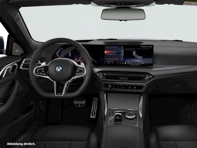Gebraucht 2025 BMW 430 Cabriolet Comfort Edition Cabrio | 61.288 € (Teuer)