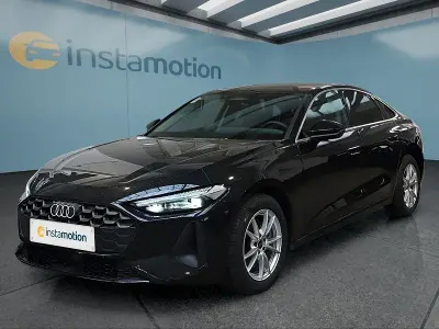 Occasion Audi A5 204 ch (150 kW) 2025 Noir Berline